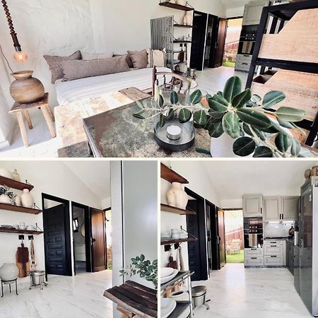 Casa Boutique Luxury Yumbo Vila Playa del Inglés Exterior foto