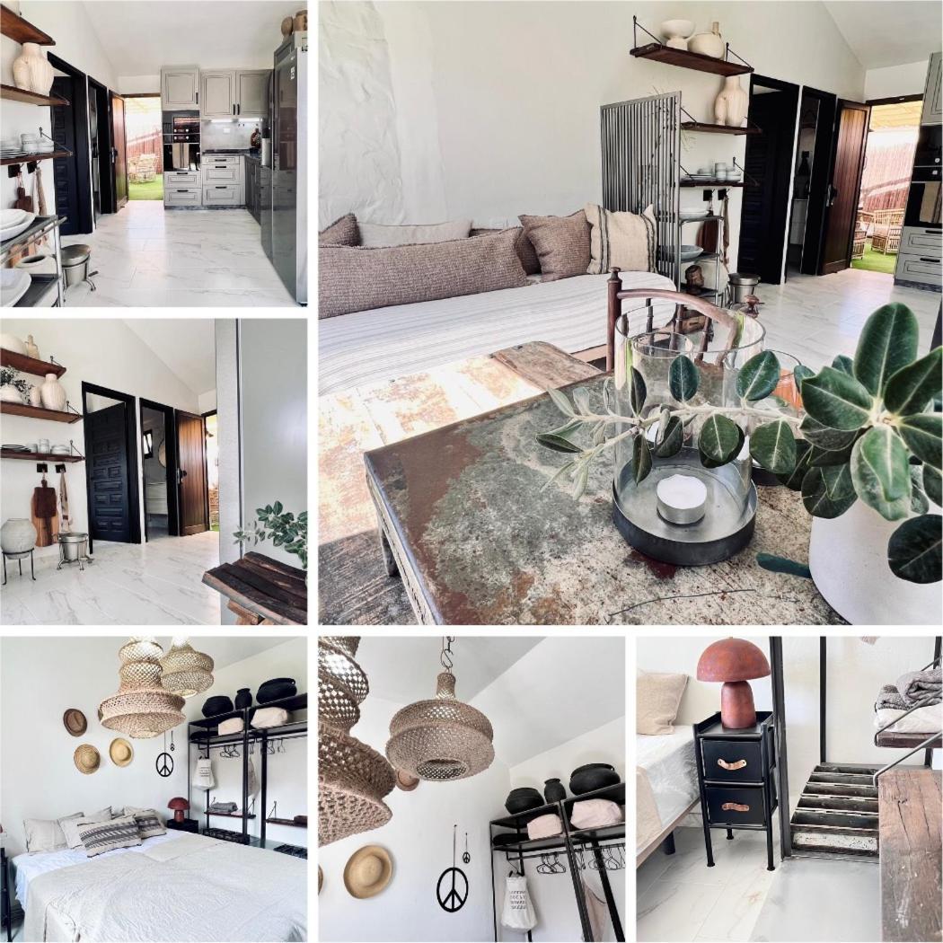Casa Boutique Luxury Yumbo Vila Playa del Inglés Exterior foto