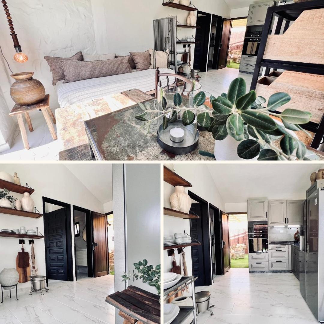 Casa Boutique Luxury Yumbo Vila Playa del Inglés Exterior foto